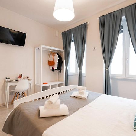 Winkler Suites โรม ภายนอก รูปภาพ