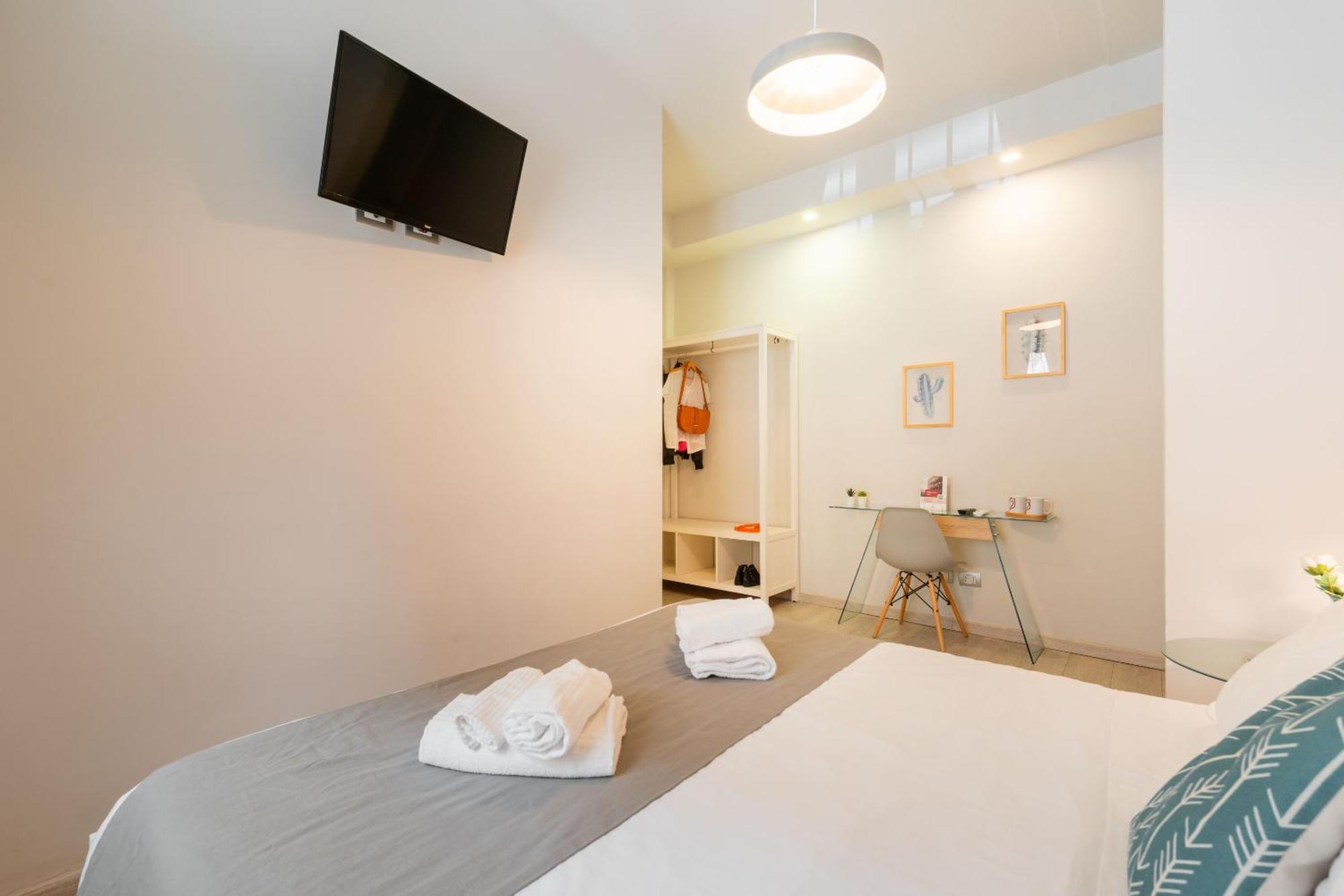 Winkler Suites โรม ภายนอก รูปภาพ