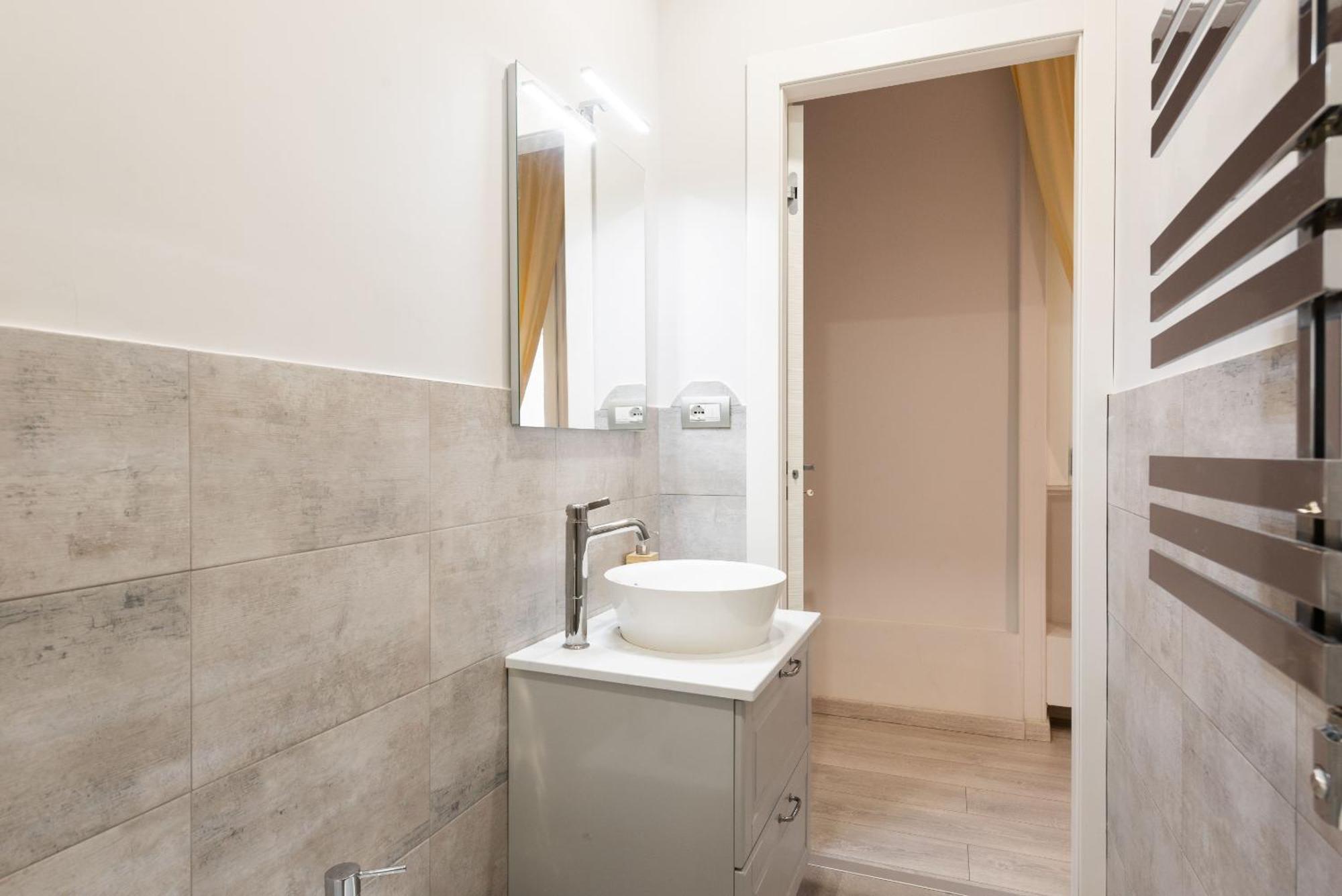 Winkler Suites โรม ภายนอก รูปภาพ