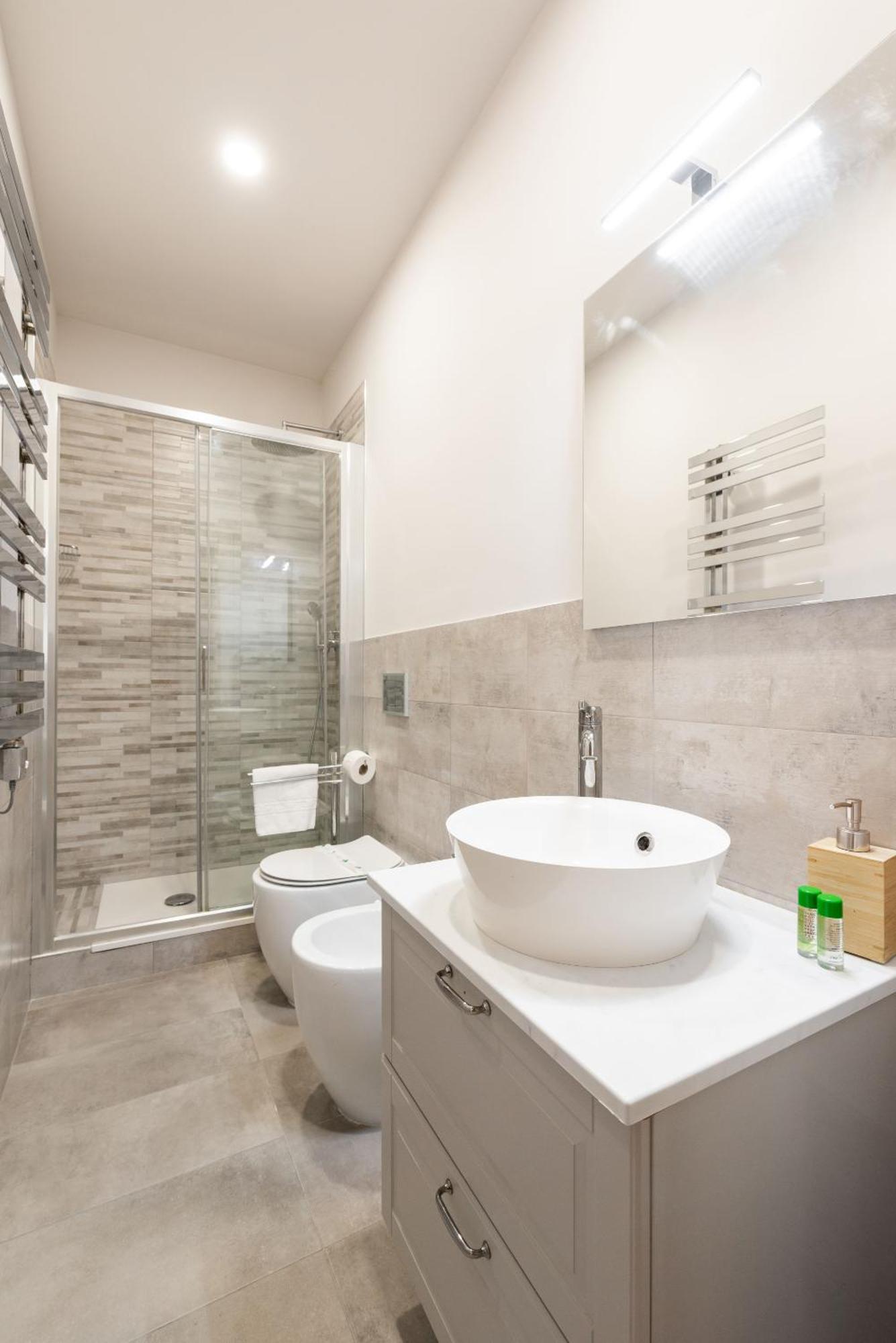 Winkler Suites โรม ภายนอก รูปภาพ