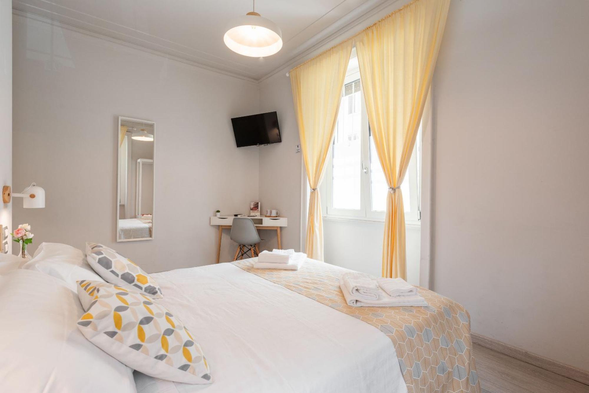 Winkler Suites โรม ภายนอก รูปภาพ