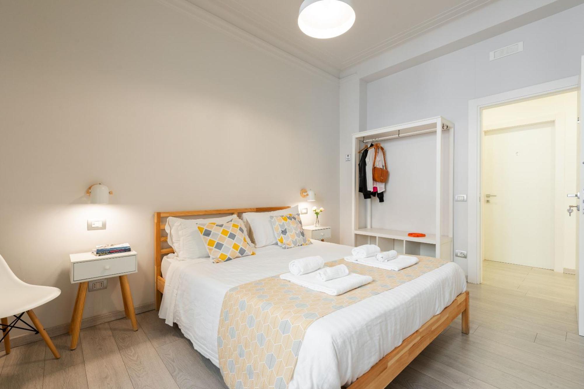 Winkler Suites โรม ภายนอก รูปภาพ