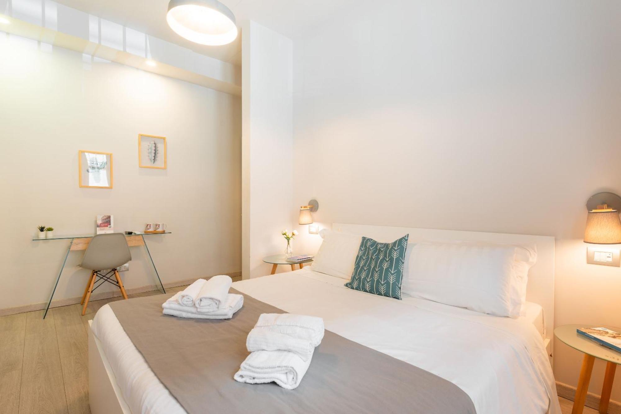 Winkler Suites โรม ภายนอก รูปภาพ