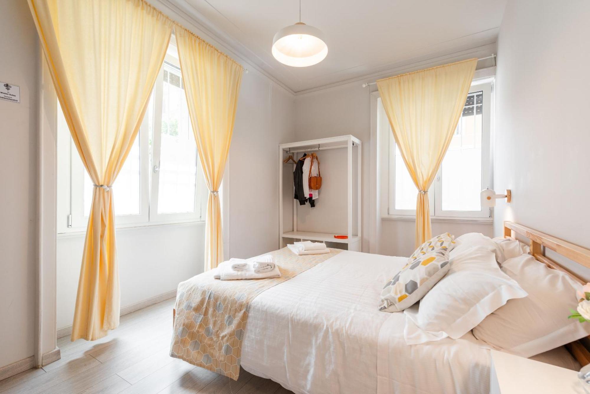 Winkler Suites โรม ภายนอก รูปภาพ