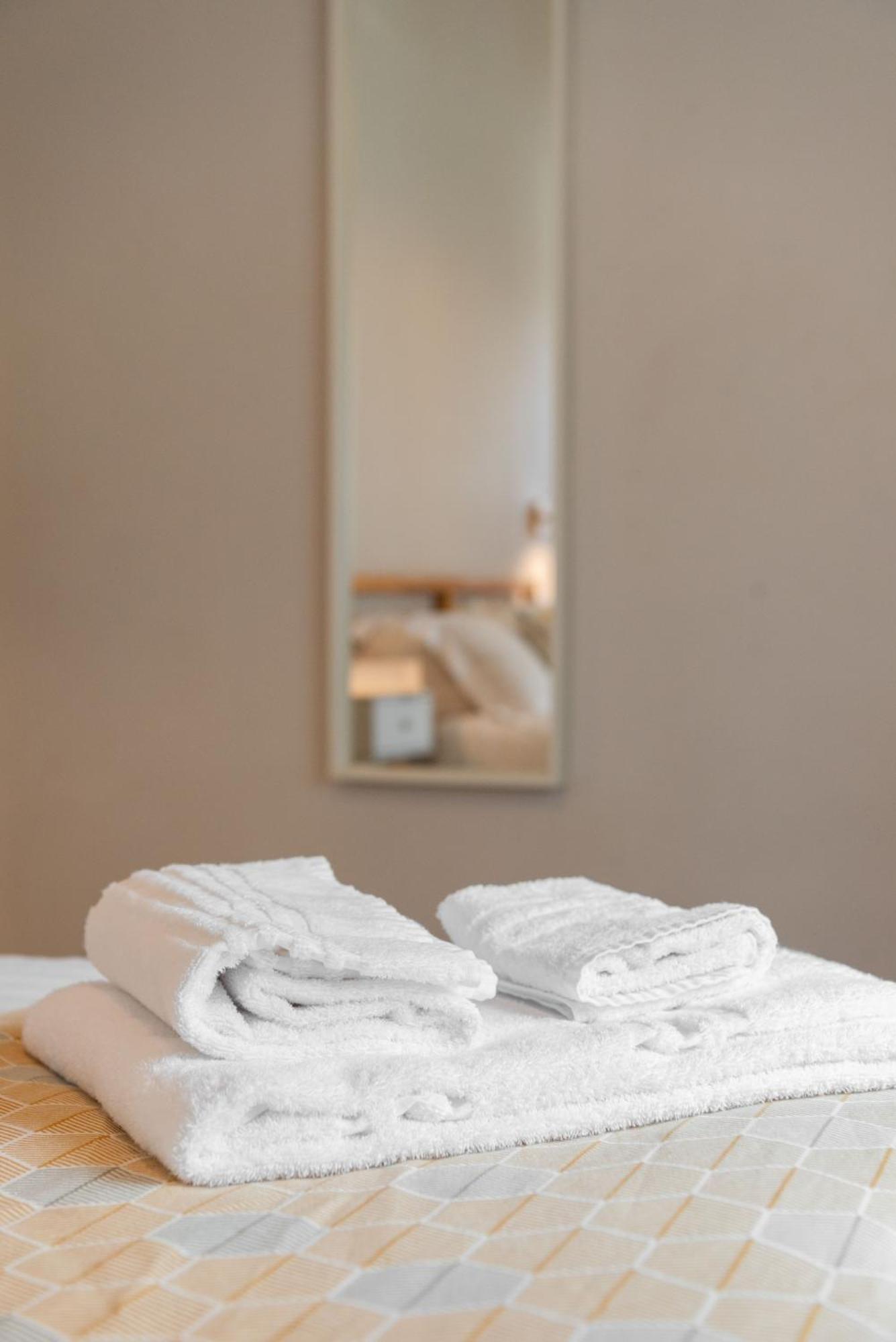 Winkler Suites โรม ภายนอก รูปภาพ