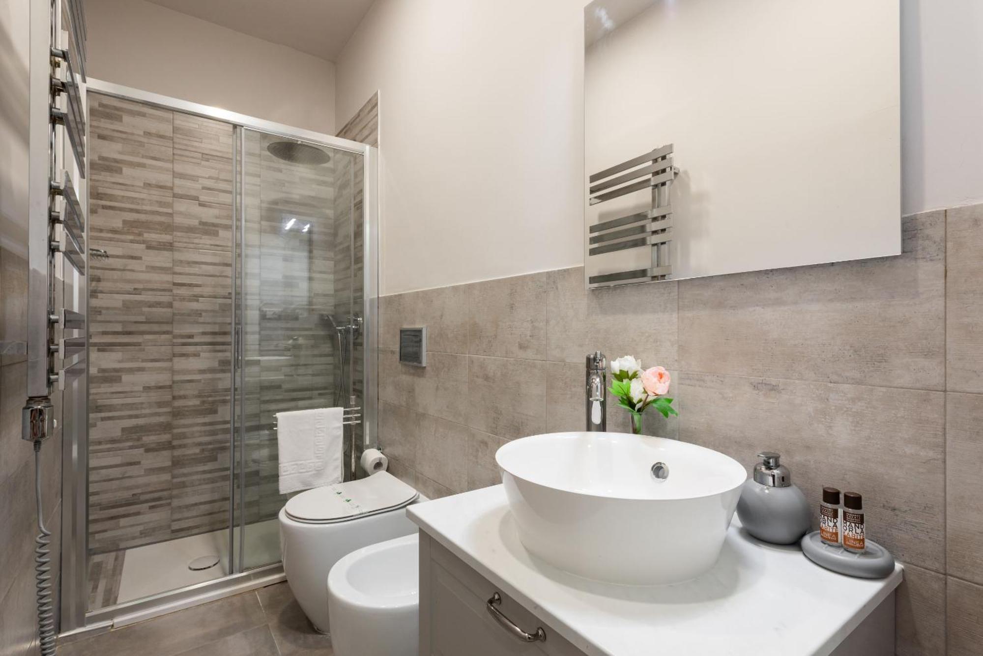 Winkler Suites โรม ภายนอก รูปภาพ